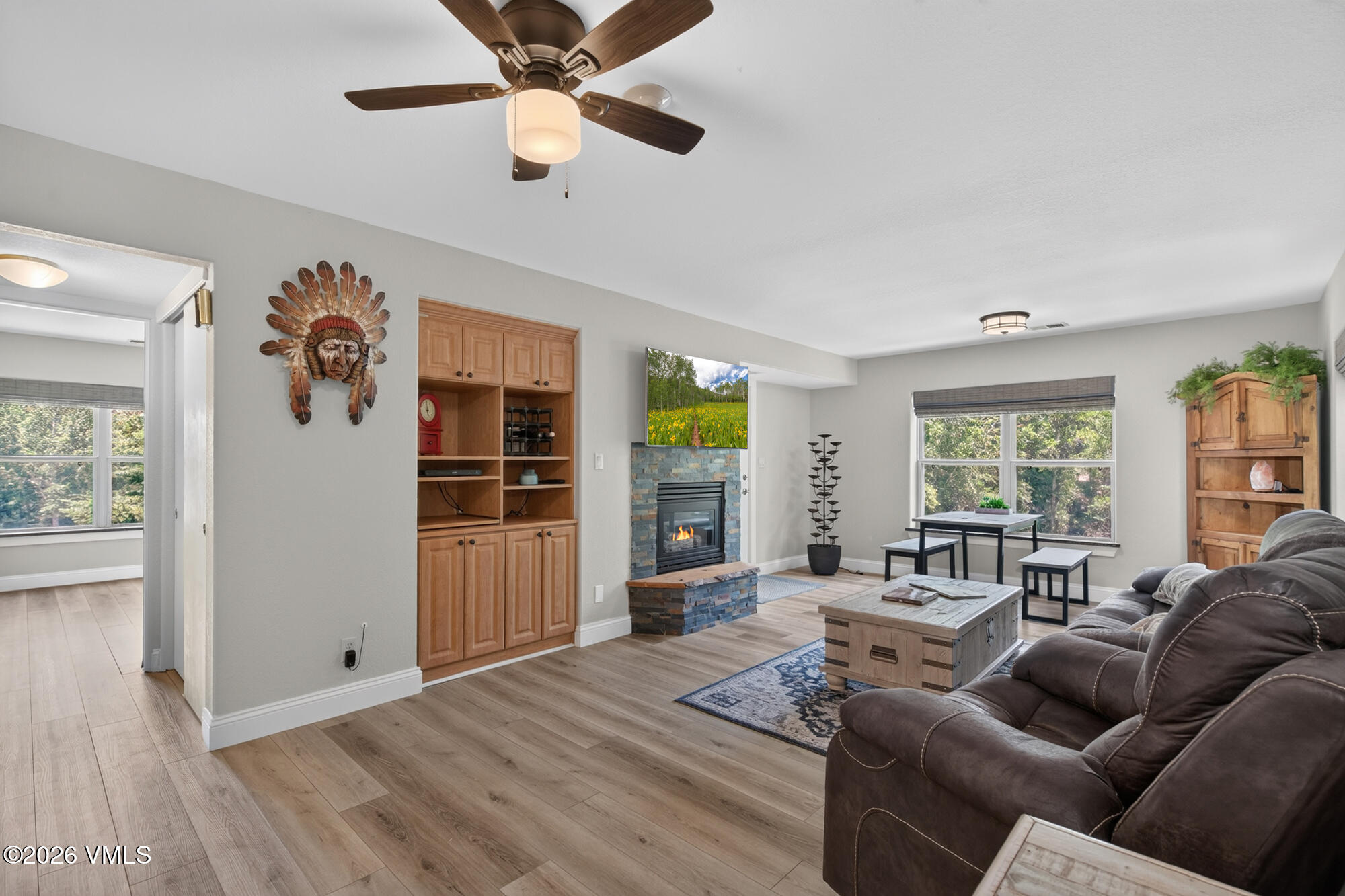 60 River Pines Court C201