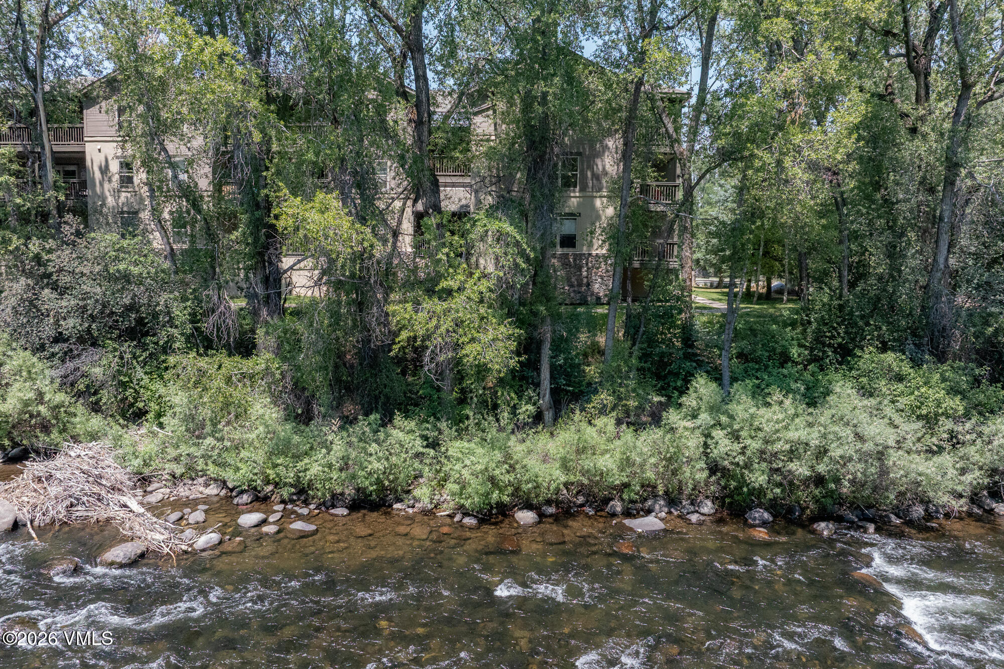 60 River Pines Court C201