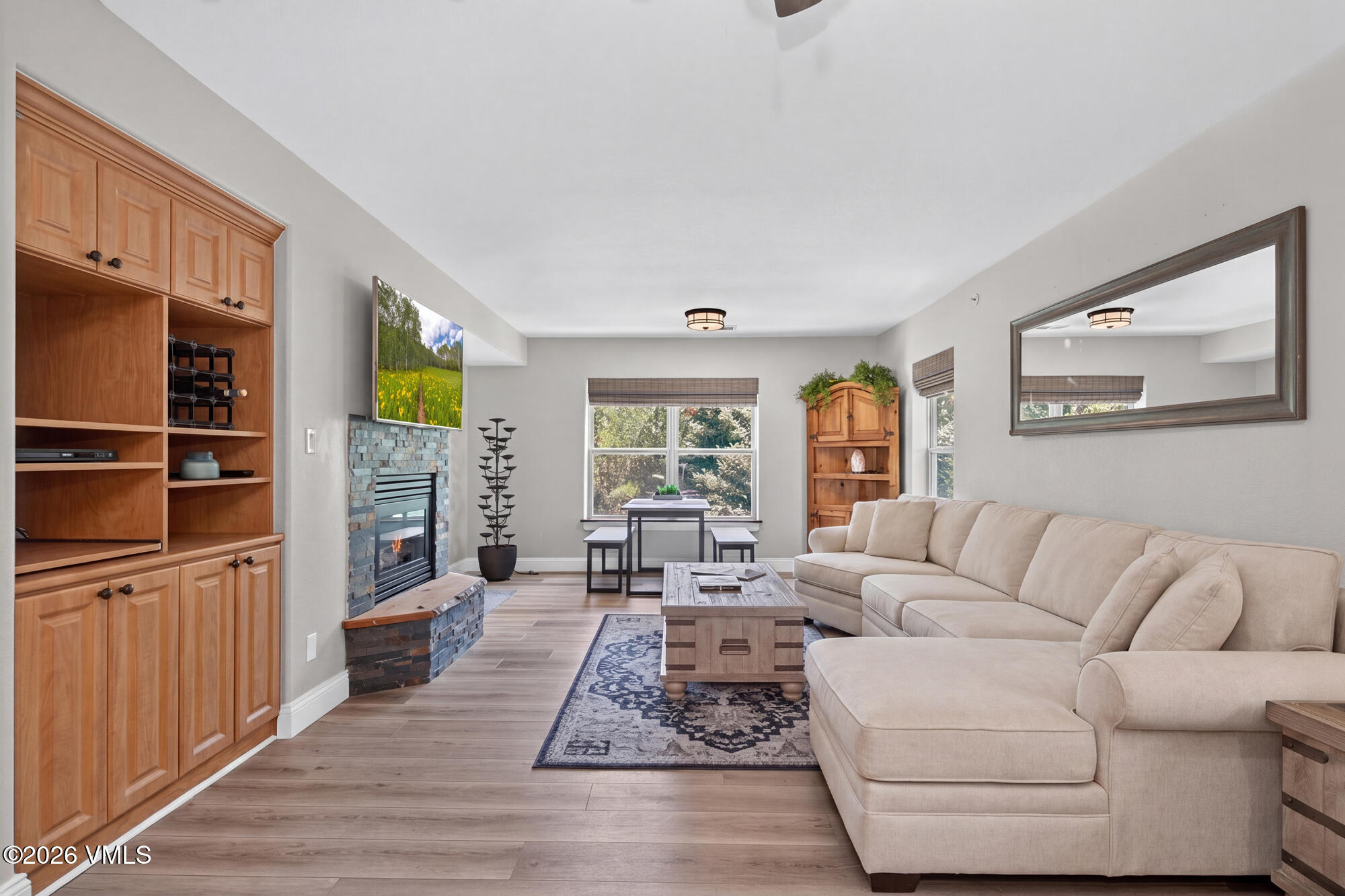 60 River Pines Court C201