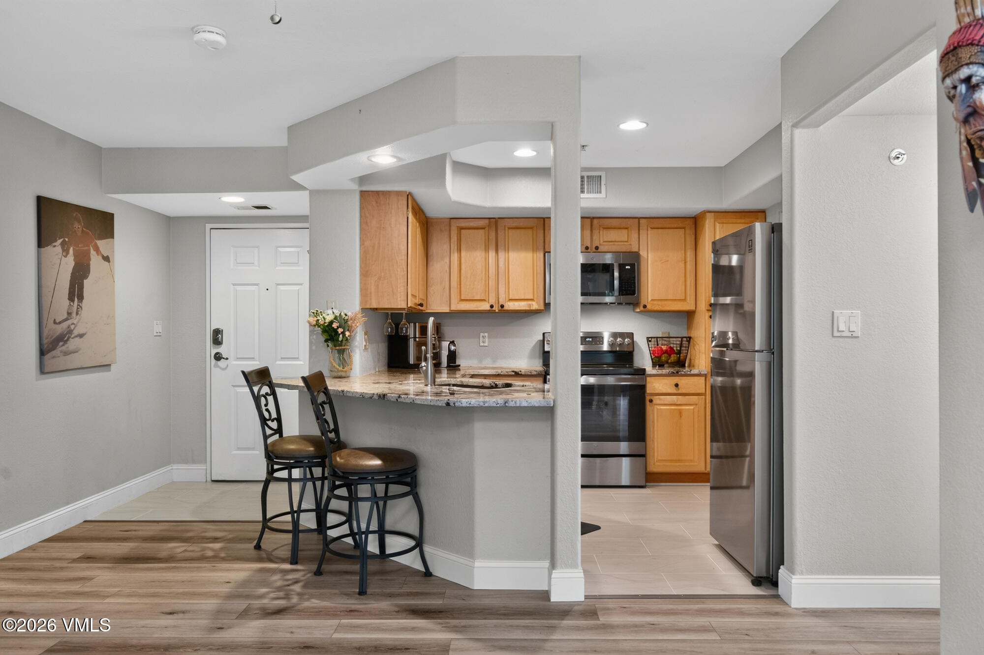 60 River Pines Court C201