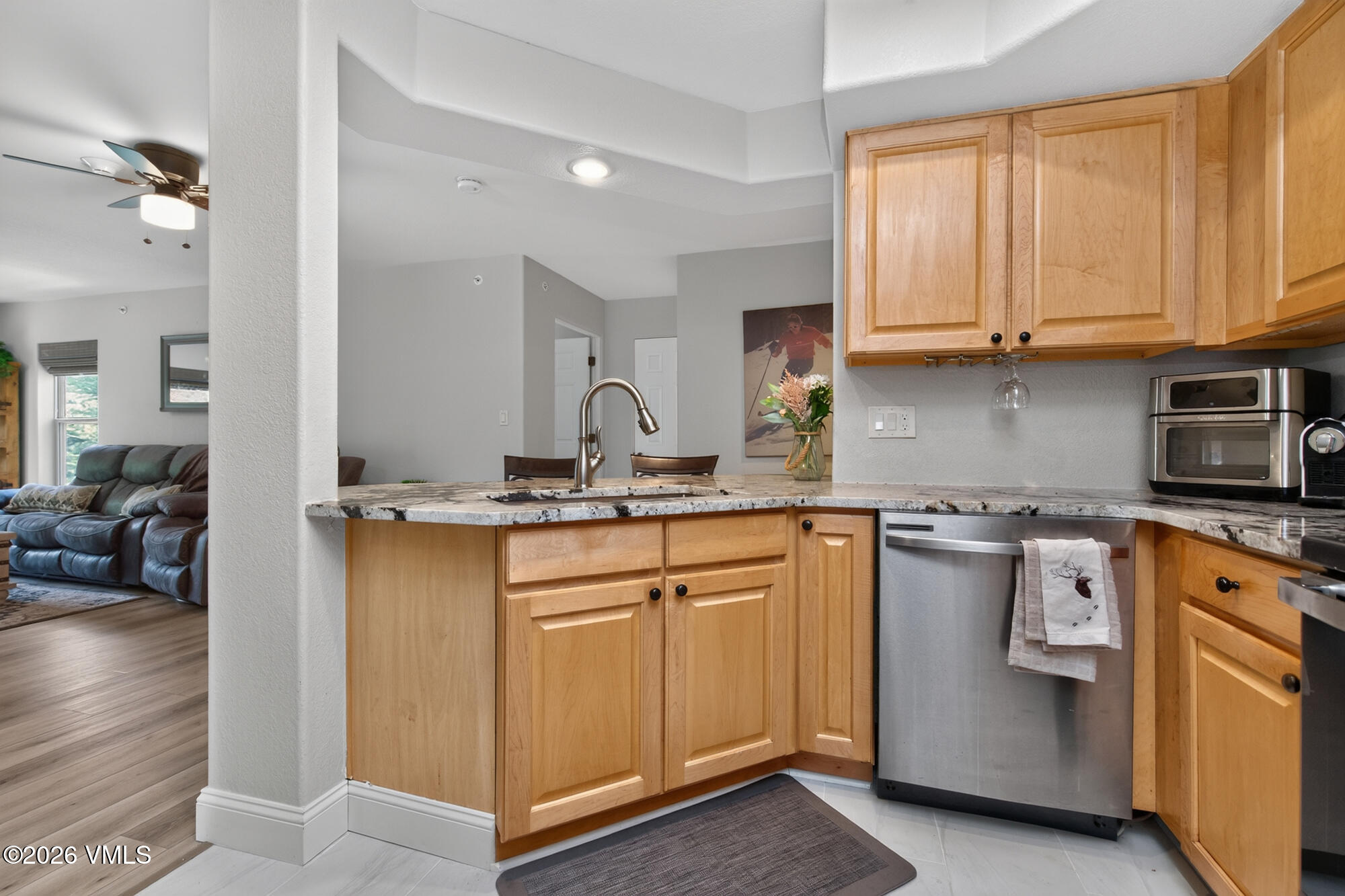 60 River Pines Court C201