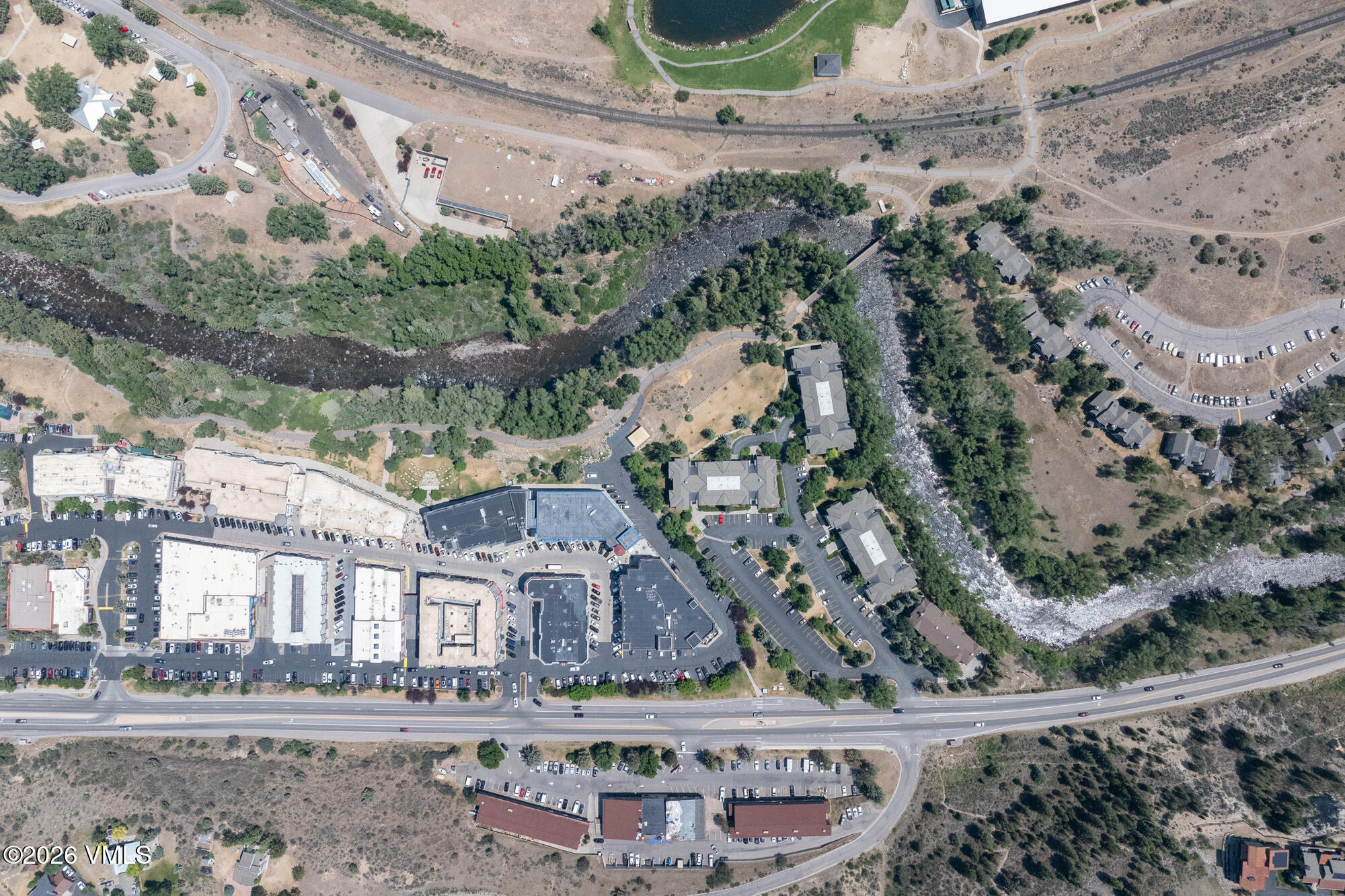 60 River Pines Court C201