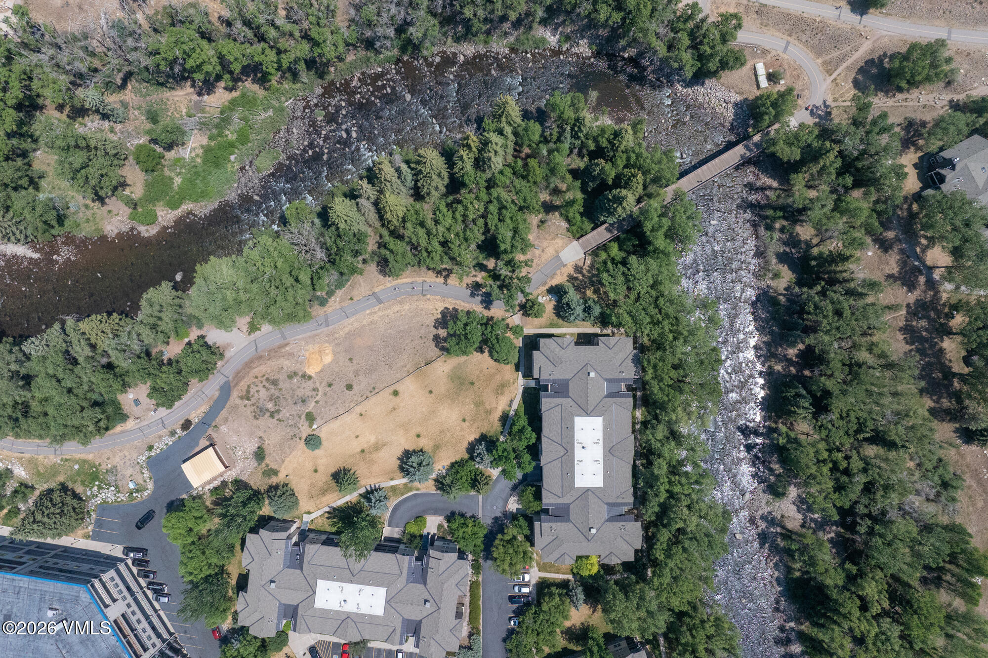 60 River Pines Court C201