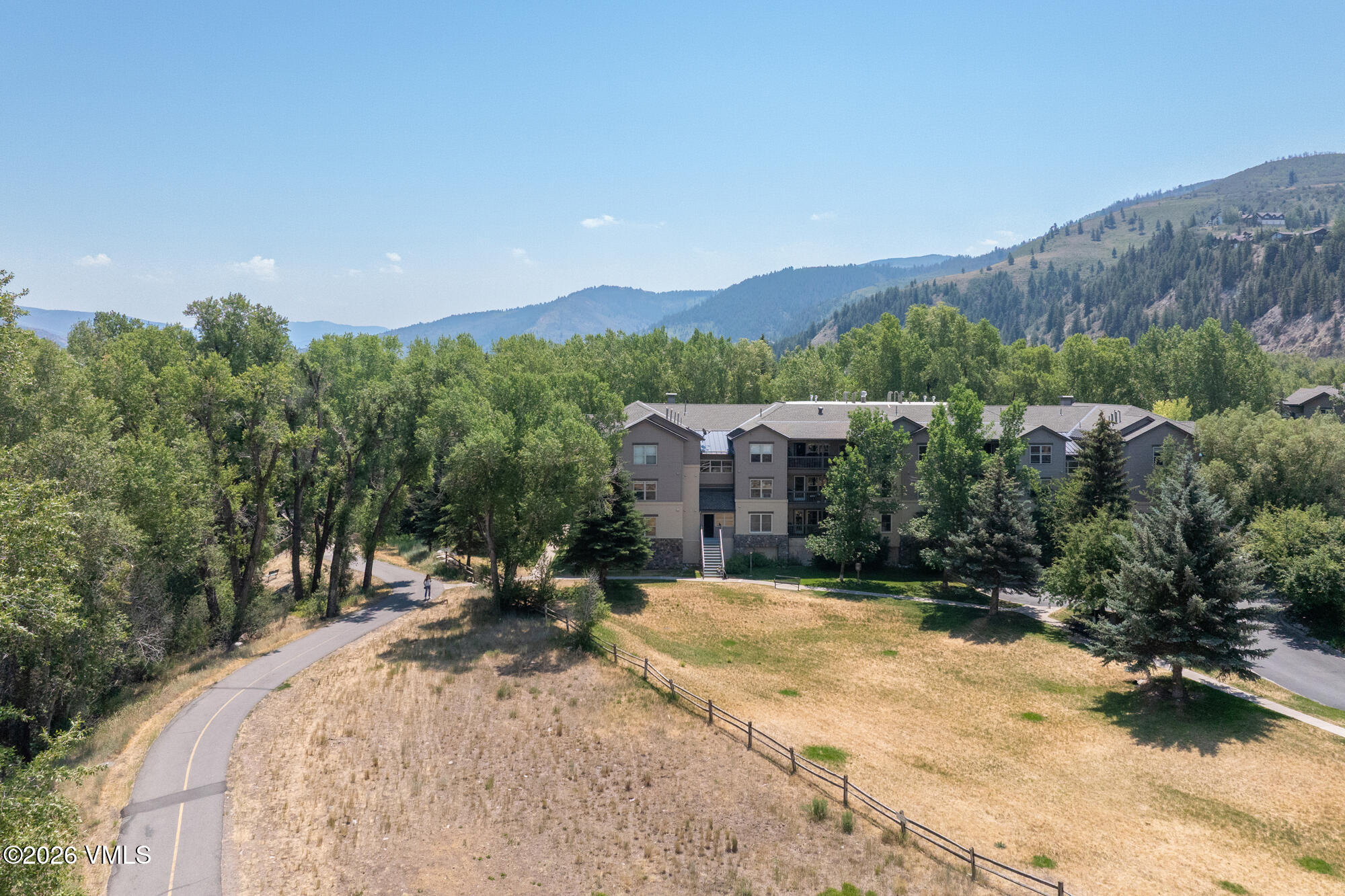 60 River Pines Court C201