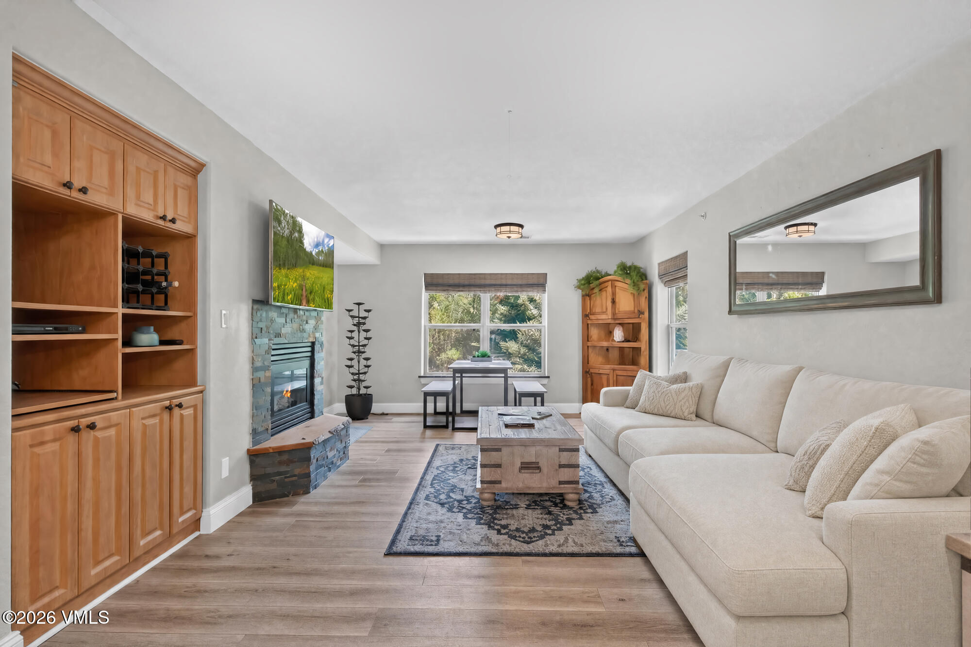 60 River Pines Court C201