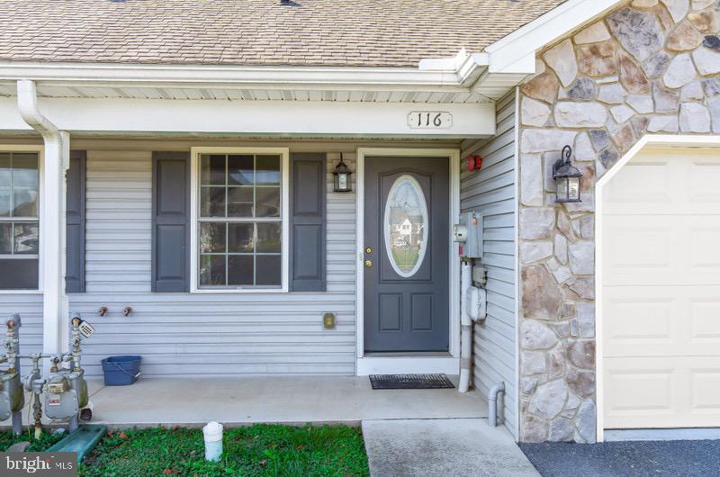 116 SABLE DRIVE