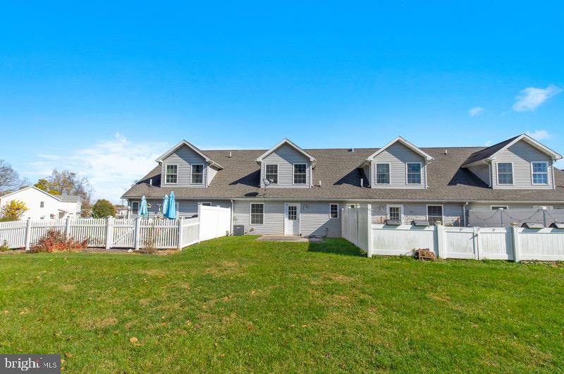 116 SABLE DRIVE