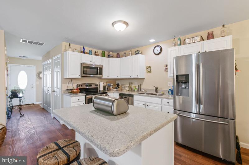 116 SABLE DRIVE