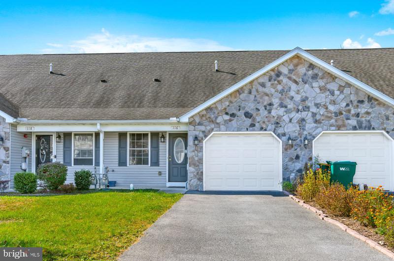 116 SABLE DRIVE