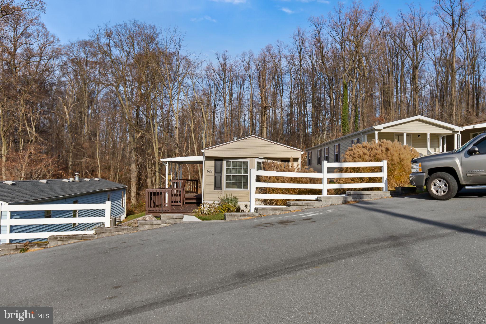 479 MARTIC HEIGHTS DRIVE