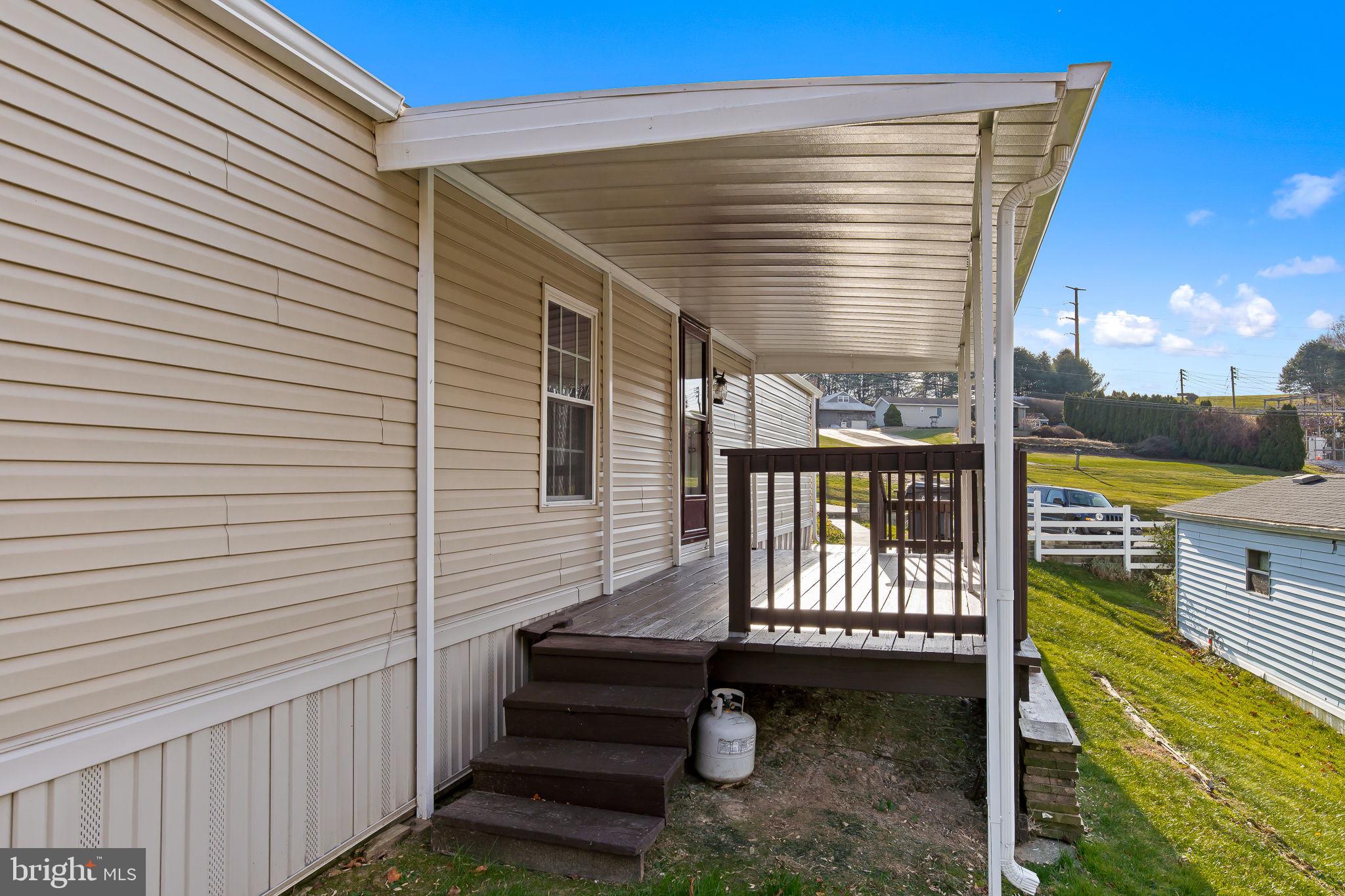 479 MARTIC HEIGHTS DRIVE