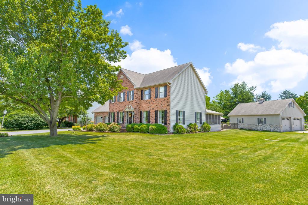 156 PARK PLACE