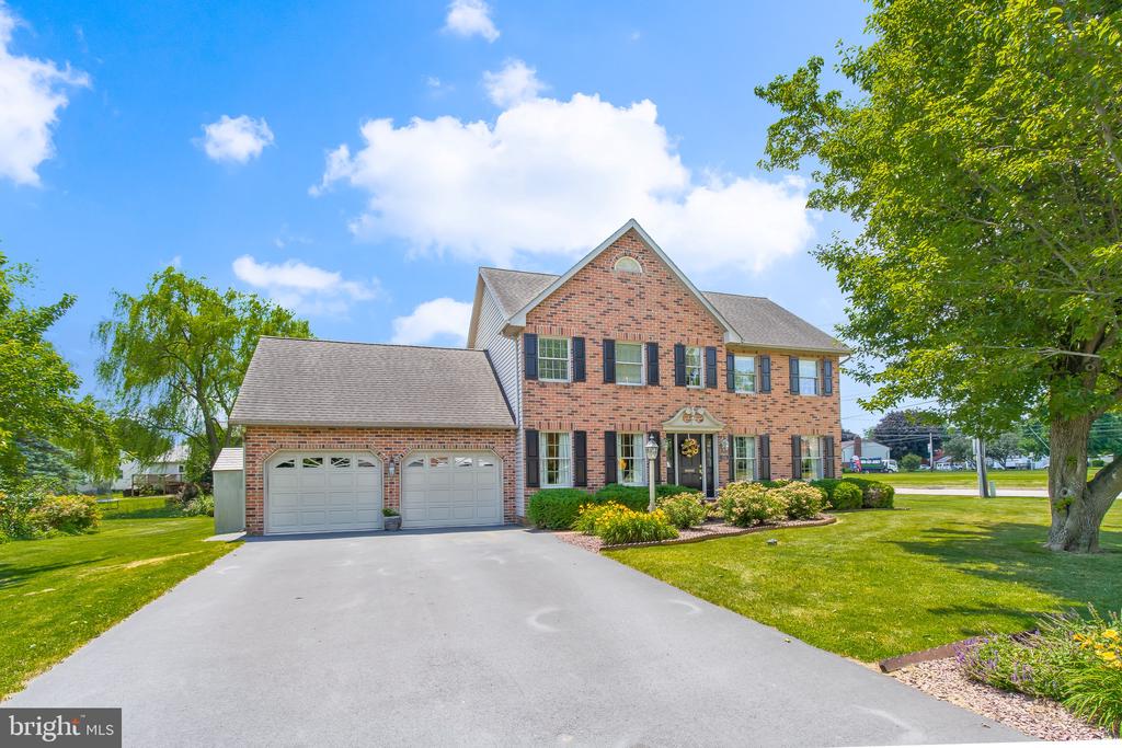 156 PARK PLACE
