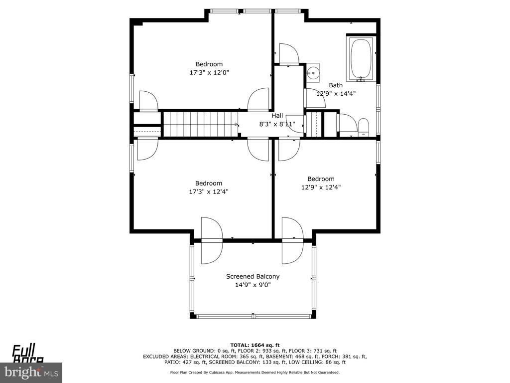 16 S CORNELL AVENUE