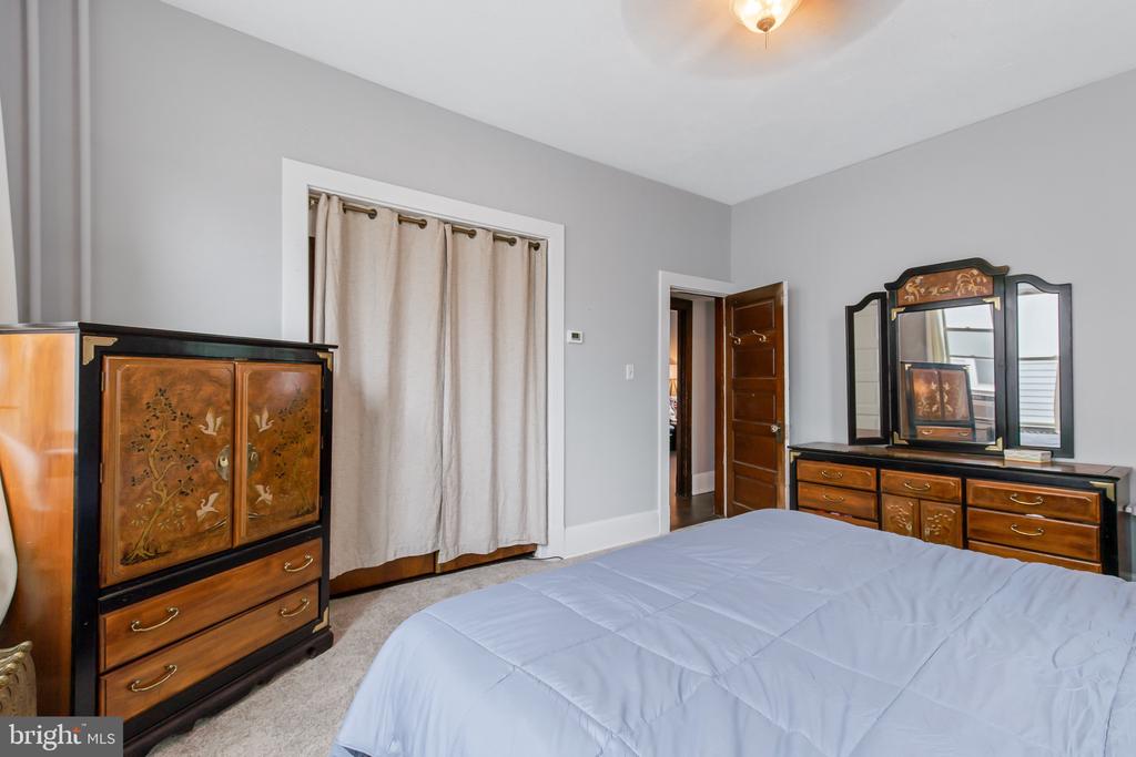 16 S CORNELL AVENUE