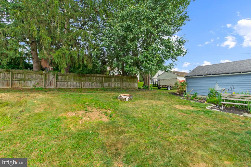 16 S CORNELL AVENUE