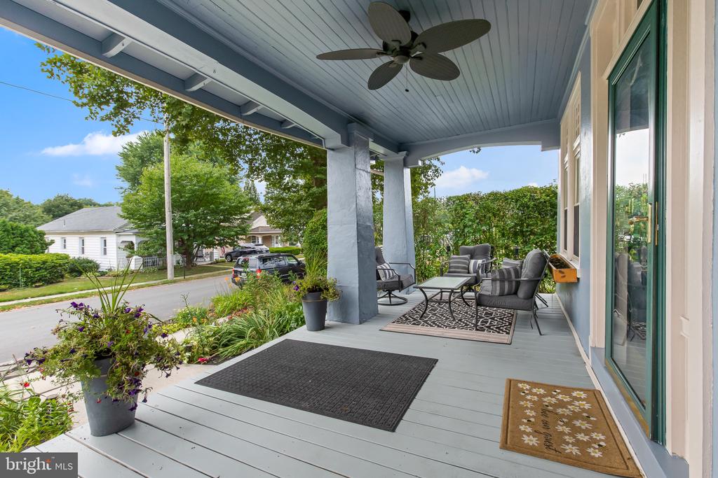 16 S CORNELL AVENUE