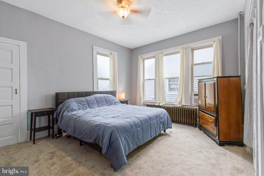 16 S CORNELL AVENUE