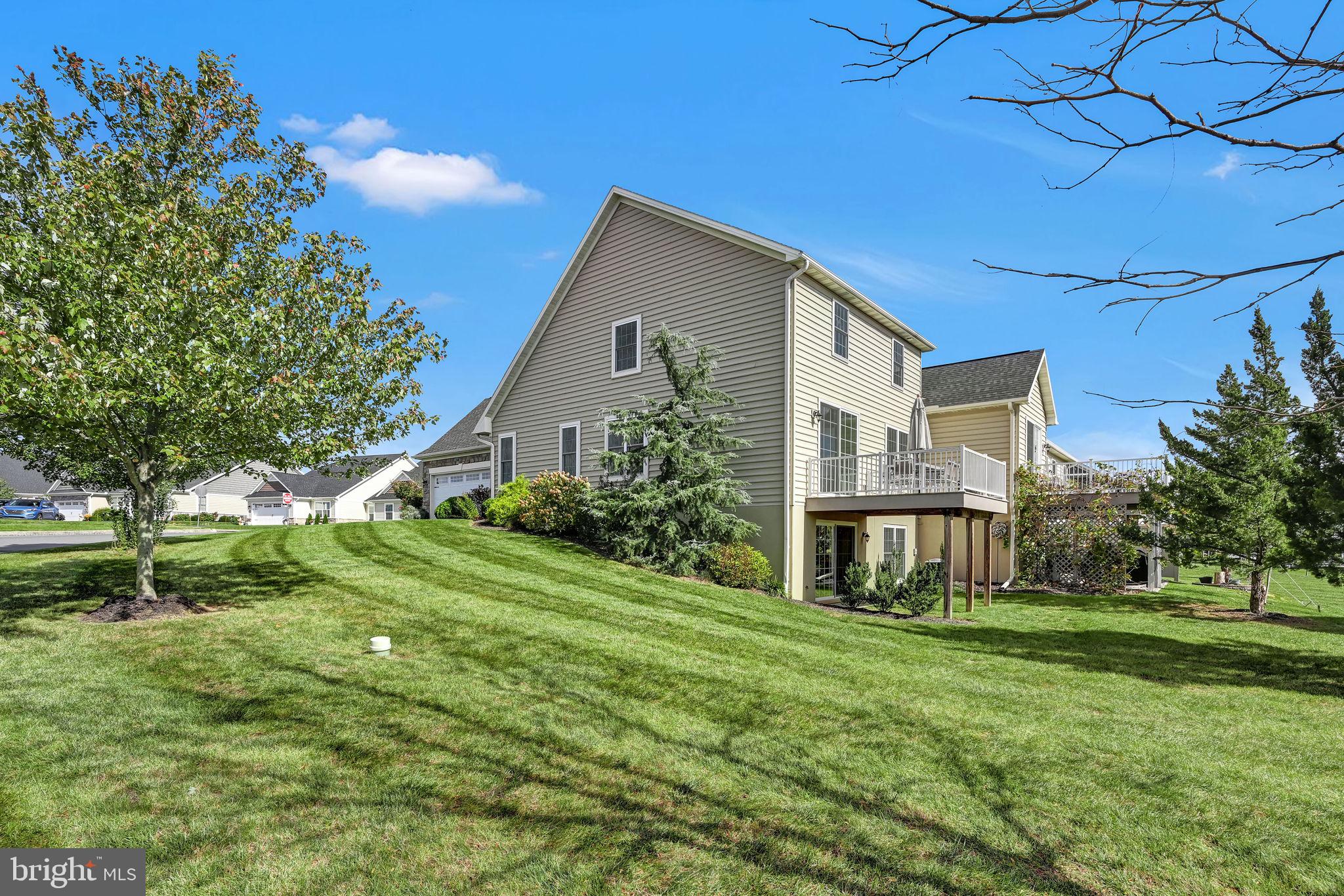 173 COPPERSTONE COURT