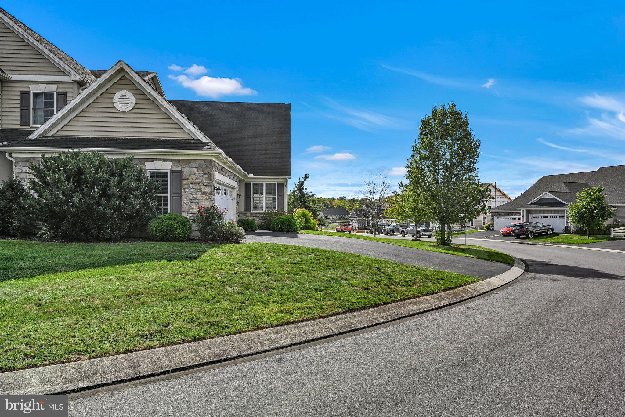 173 COPPERSTONE COURT