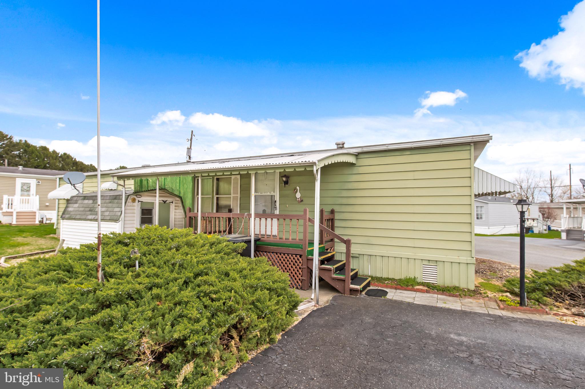 23 JERE ROAD
