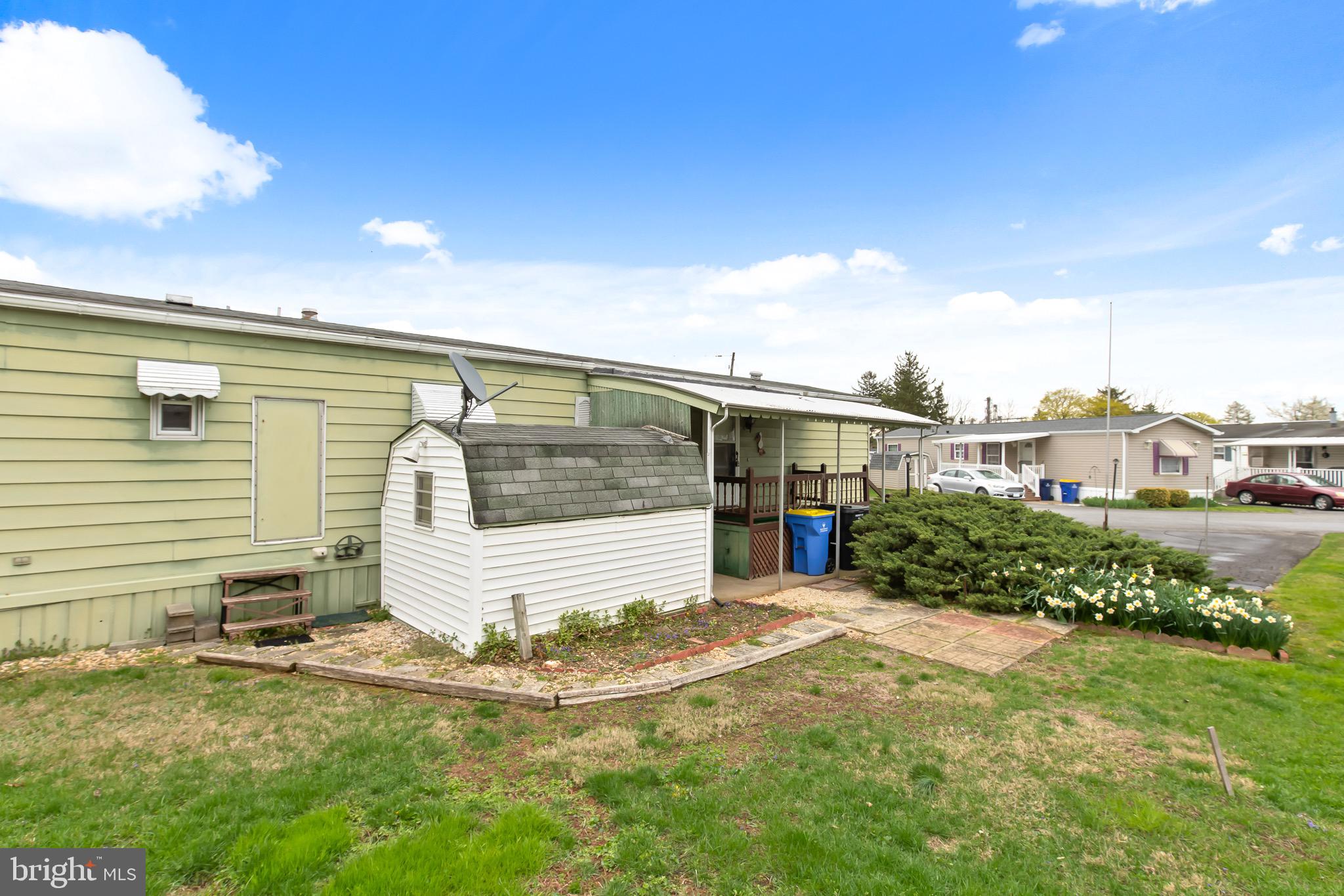 23 JERE ROAD