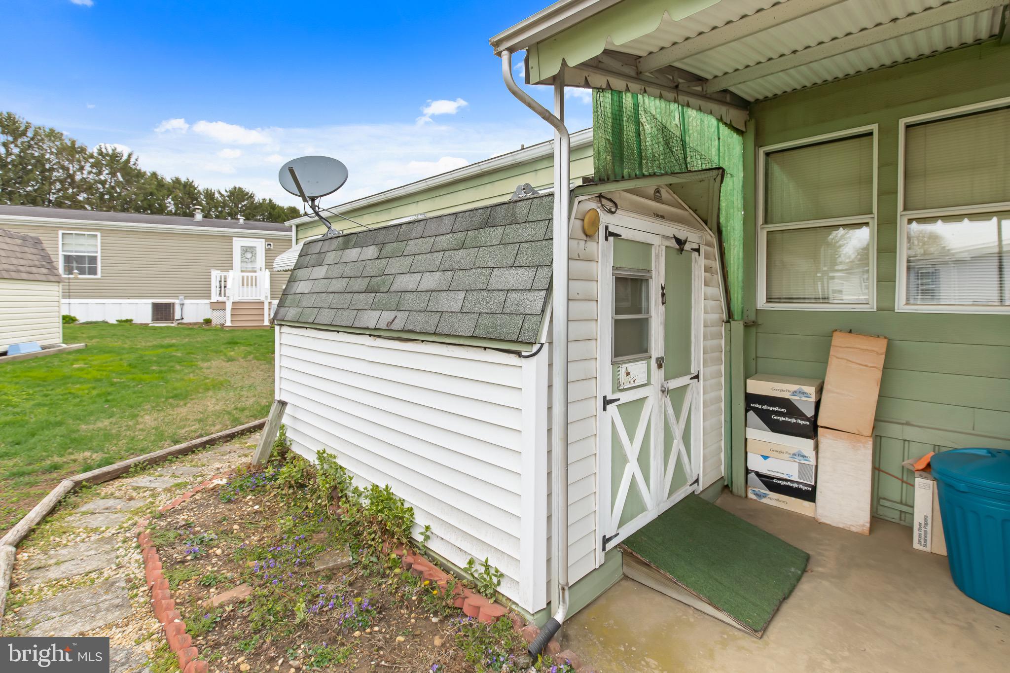 23 JERE ROAD