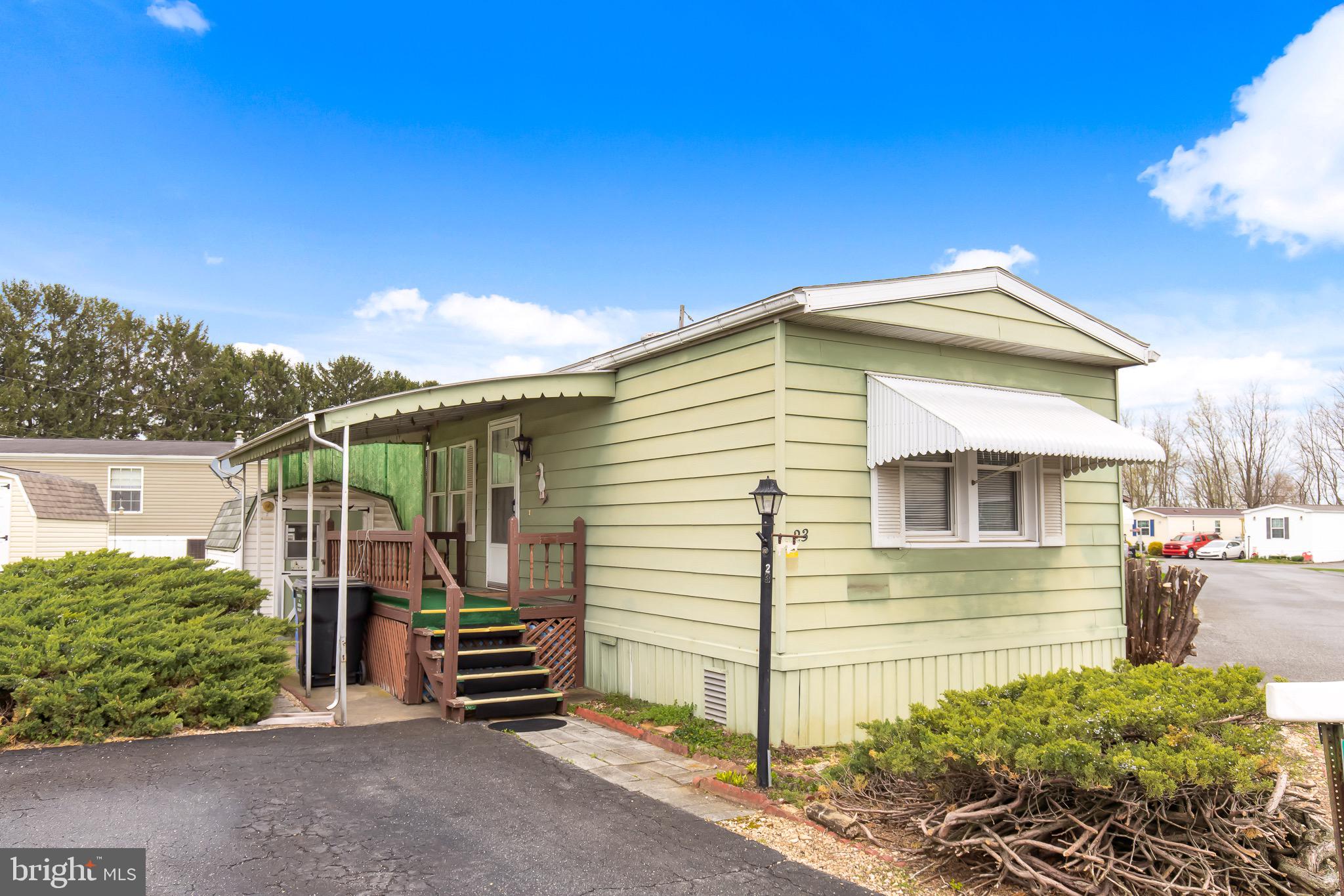 23 JERE ROAD