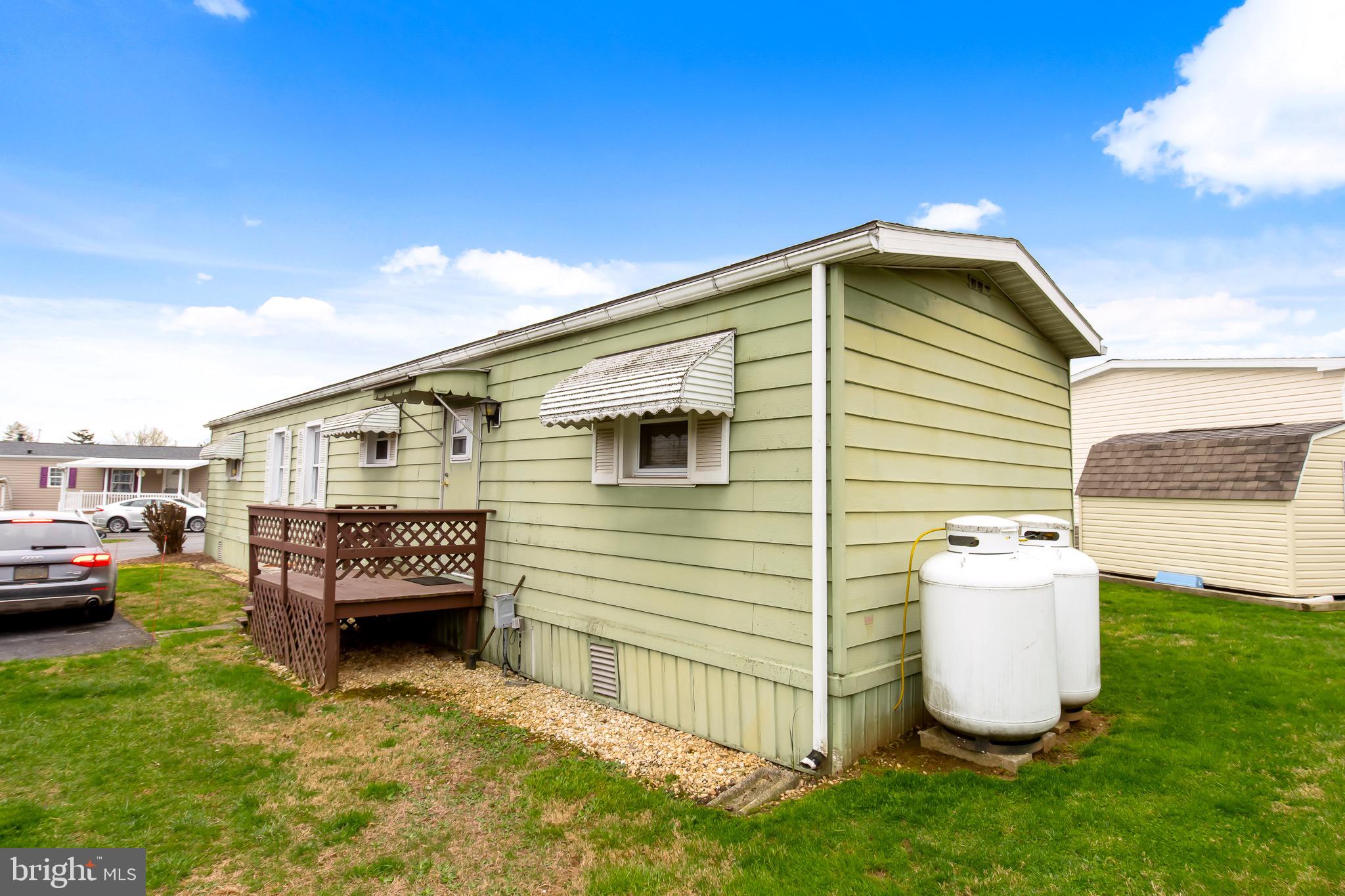 23 JERE ROAD