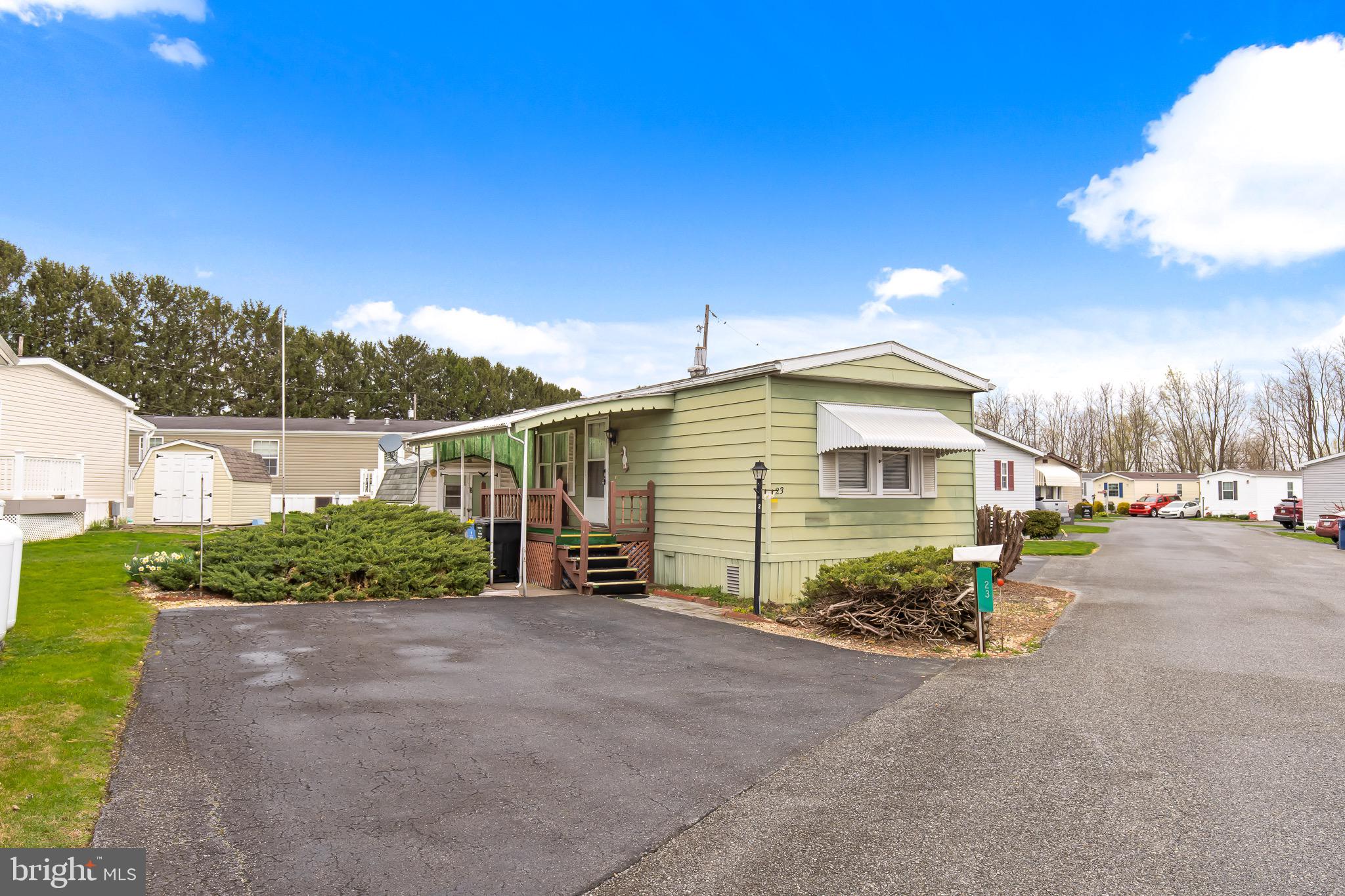 23 JERE ROAD