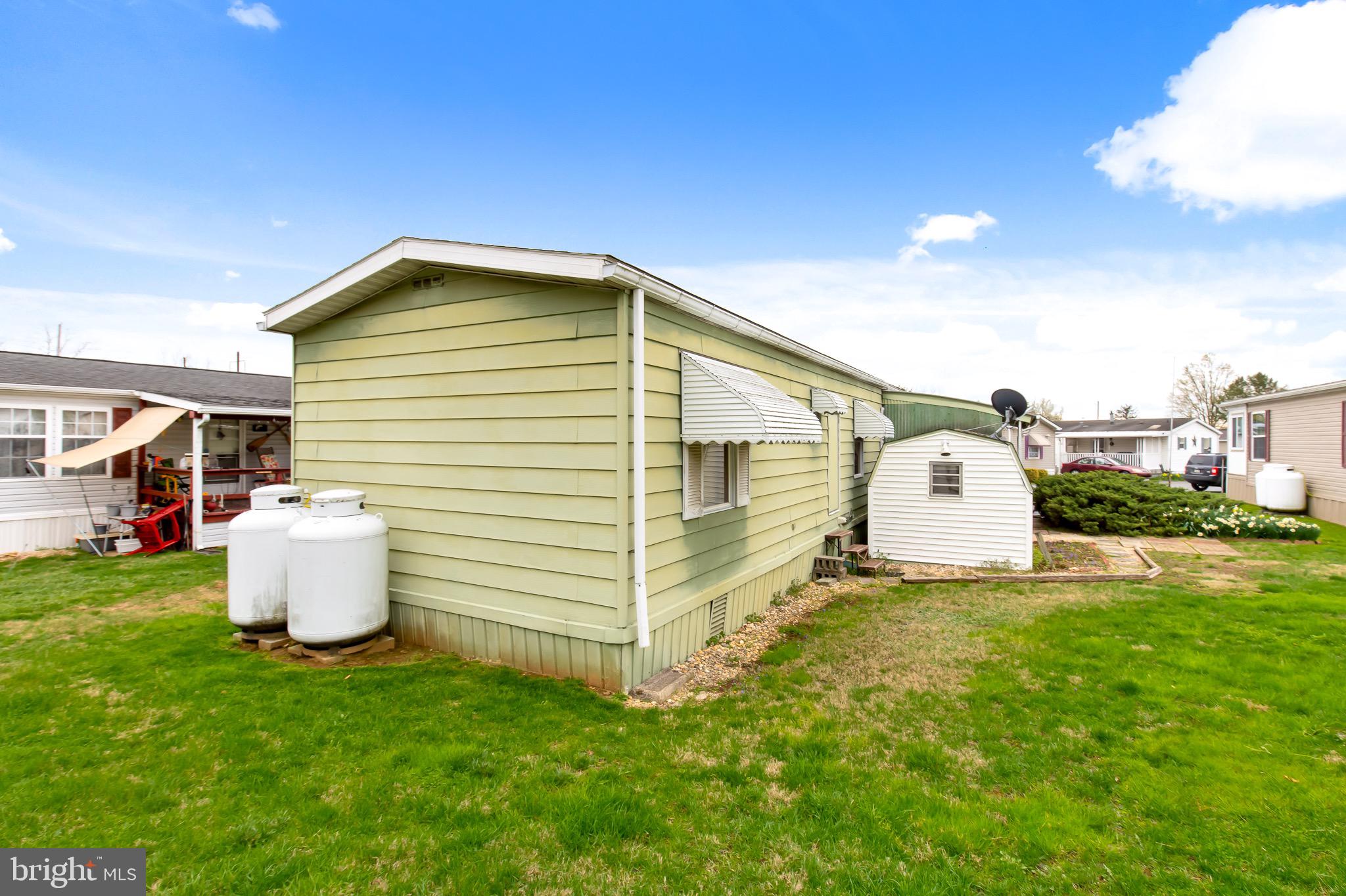 23 JERE ROAD