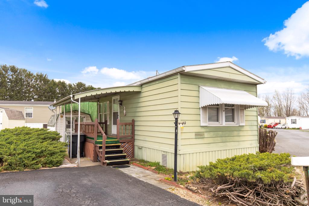 23 JERE ROAD