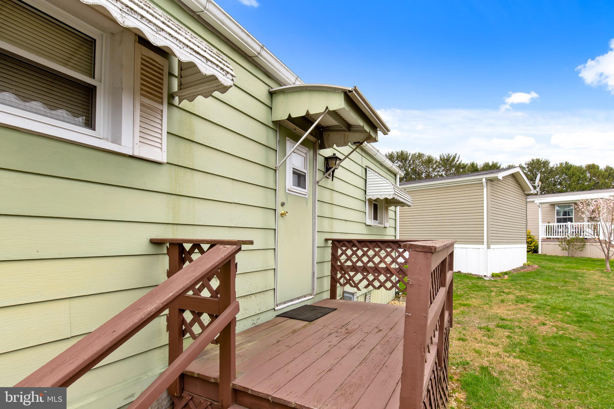 23 JERE ROAD