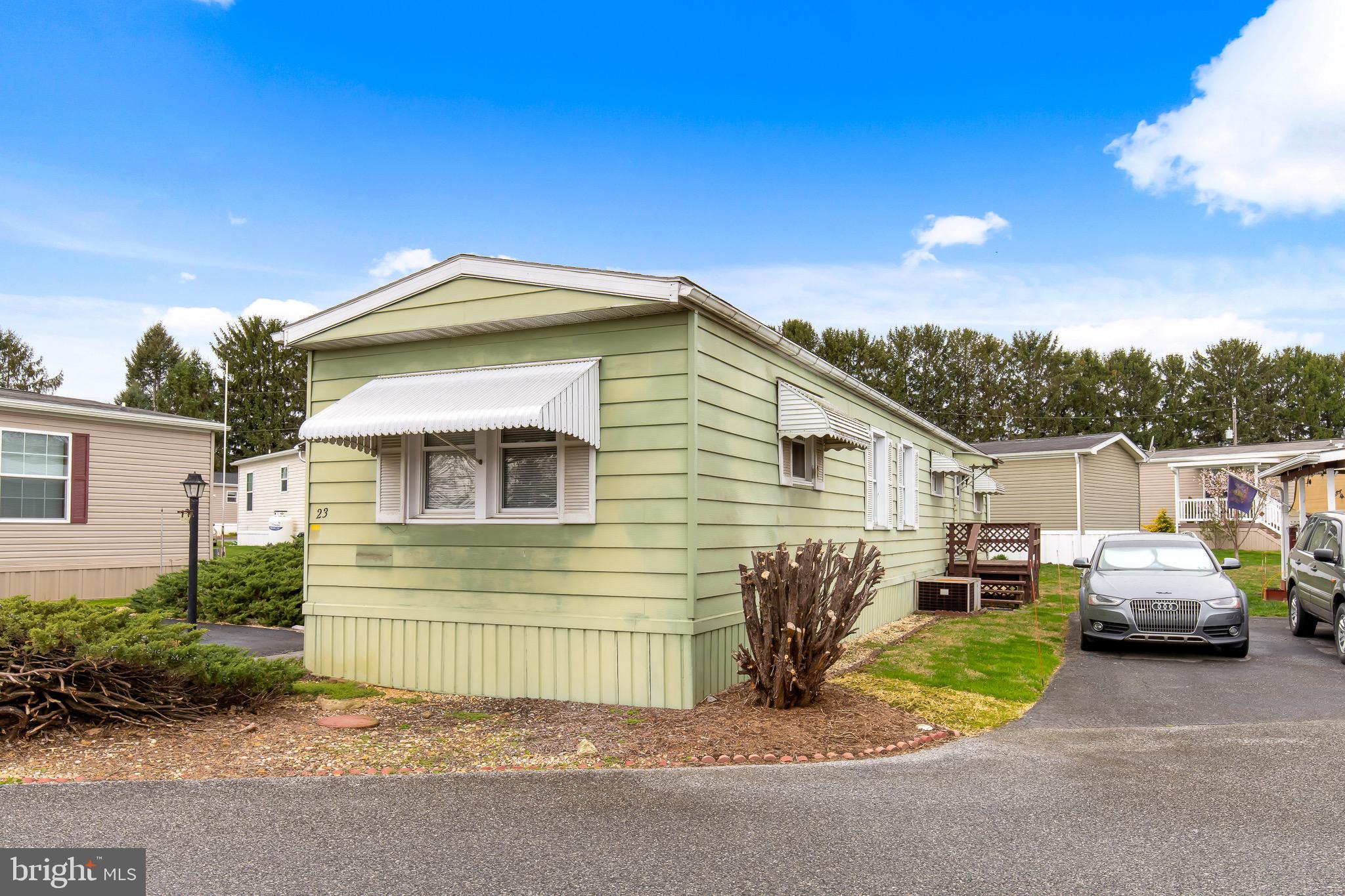 23 JERE ROAD