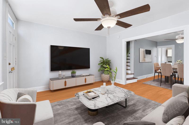 319 W MIFFLIN STREET
