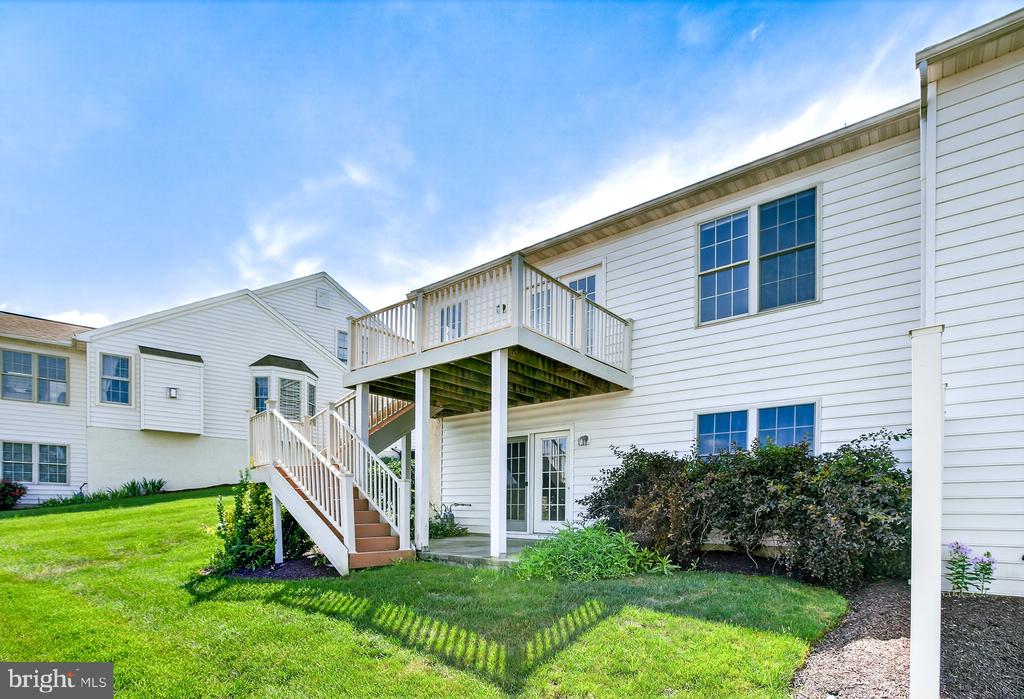 17 RUMFORD COURT