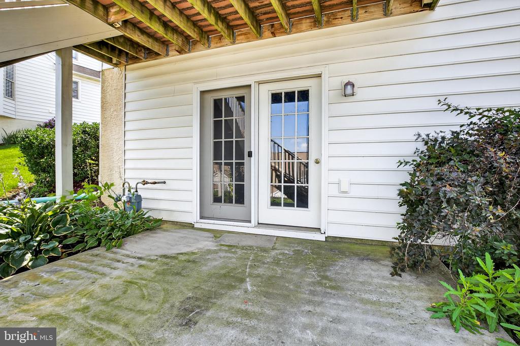17 RUMFORD COURT