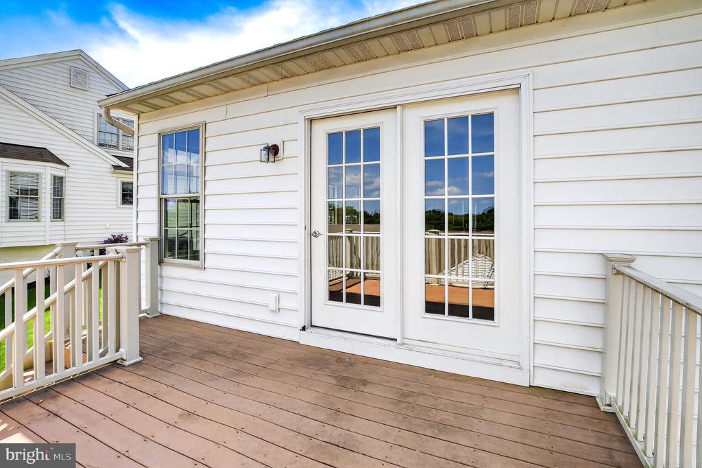 17 RUMFORD COURT