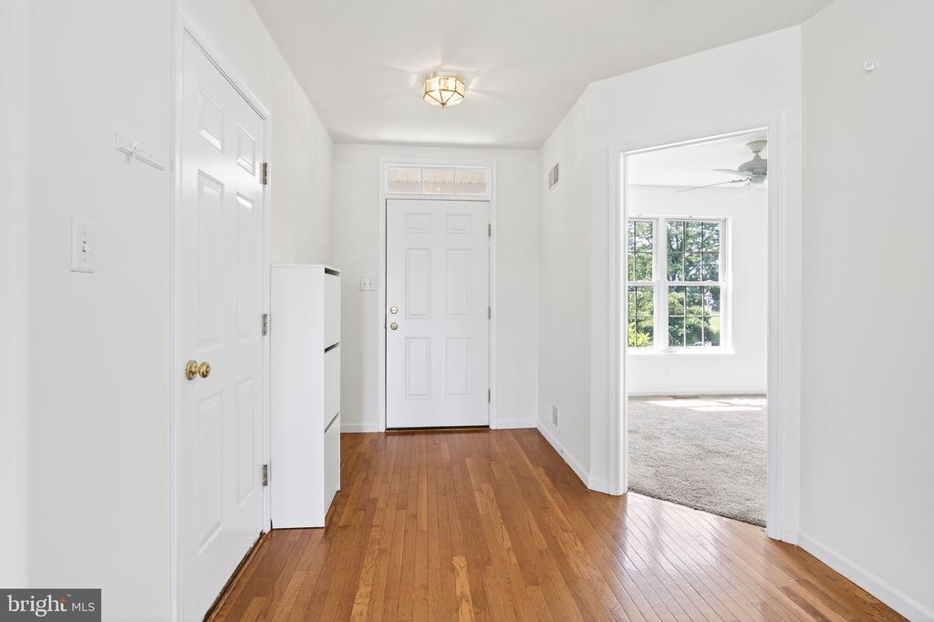 17 RUMFORD COURT