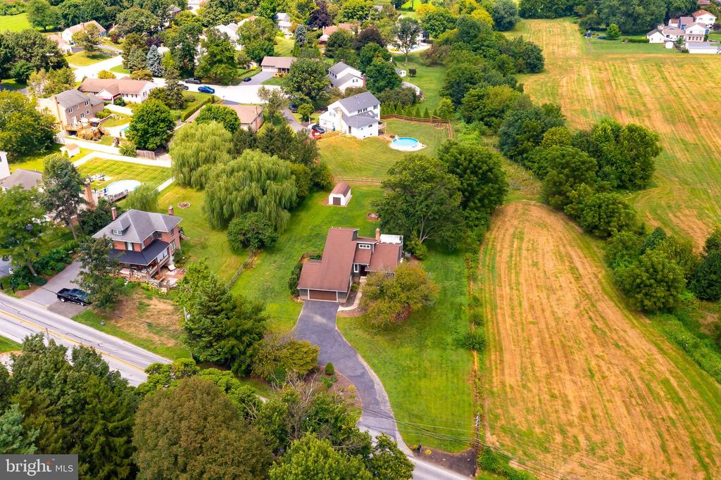 749 VILLAGE ROAD