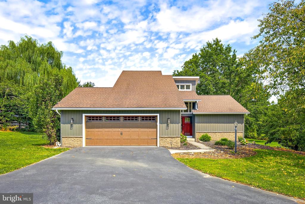 749 VILLAGE ROAD
