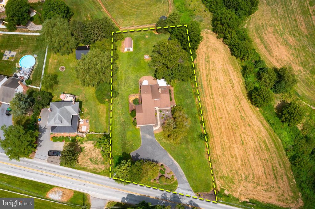 749 VILLAGE ROAD