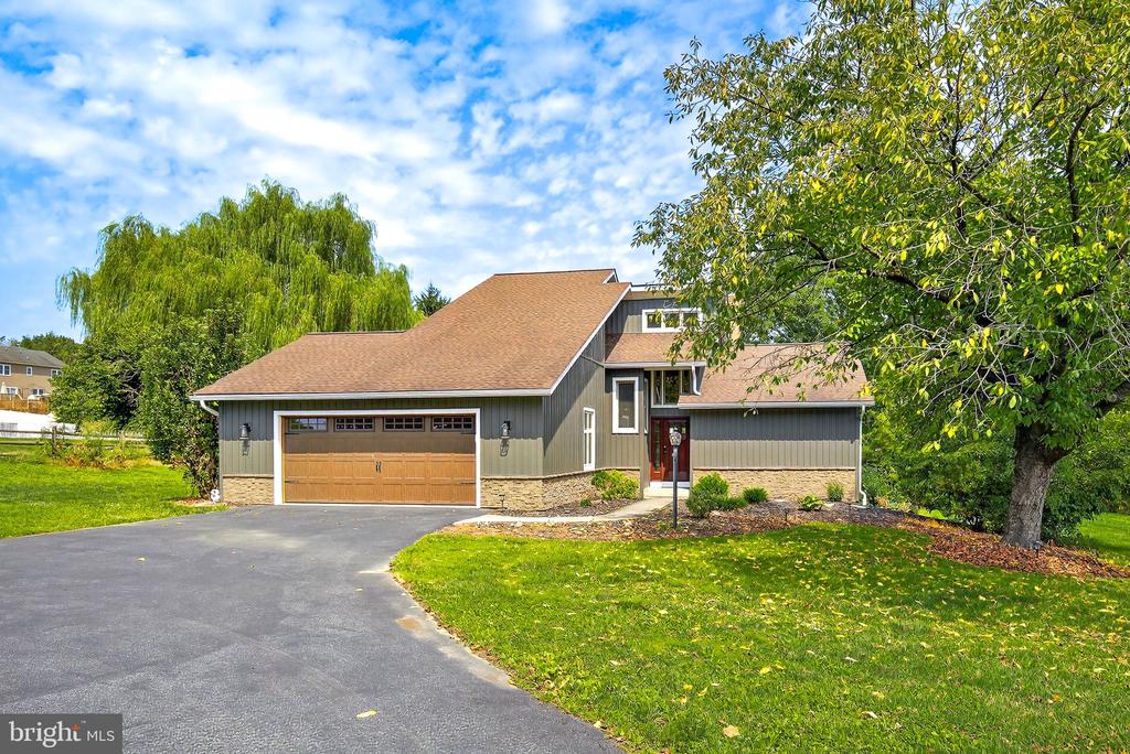 749 VILLAGE ROAD