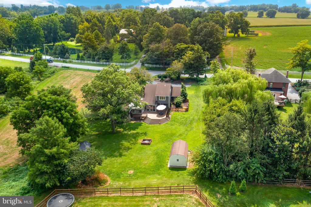 749 VILLAGE ROAD