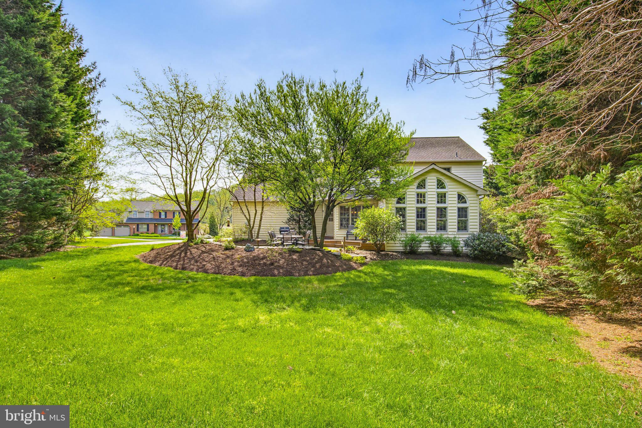 48 WYNDMERE WAY