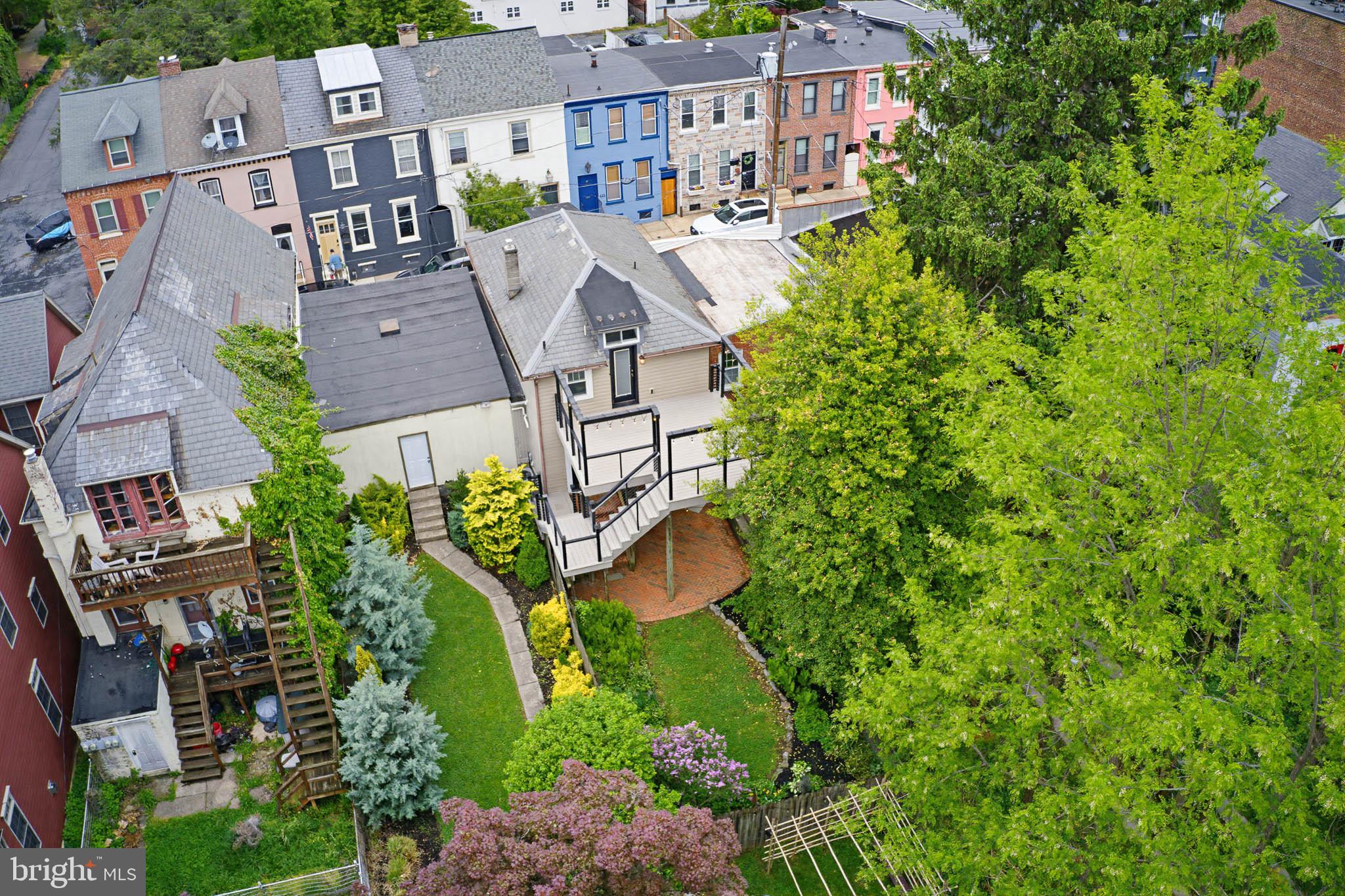 432 W MARION STREET