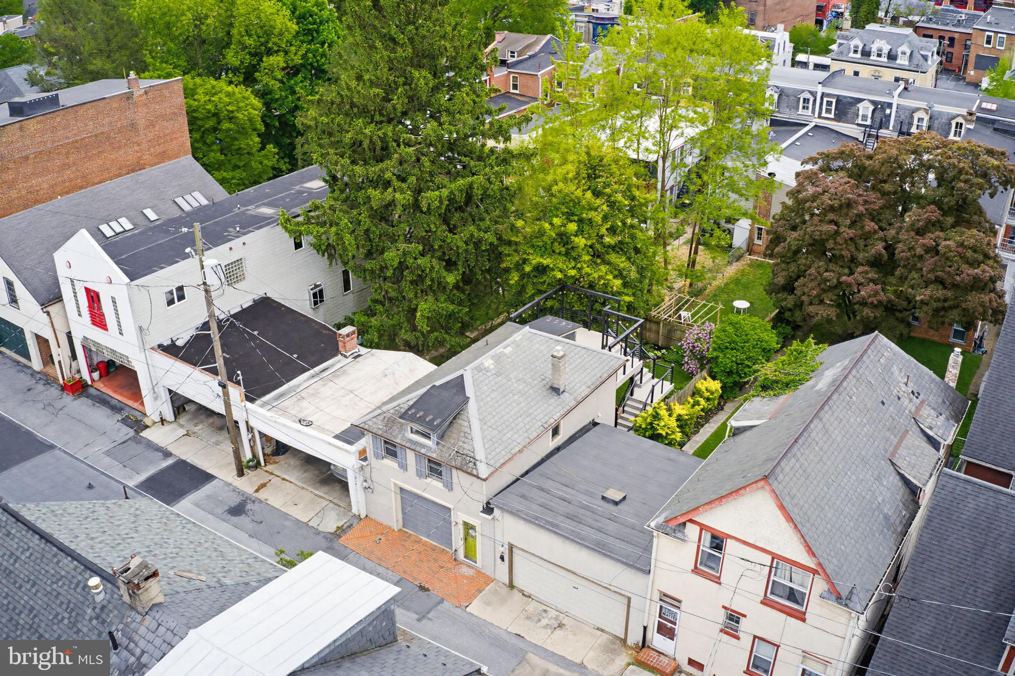 432 W MARION STREET
