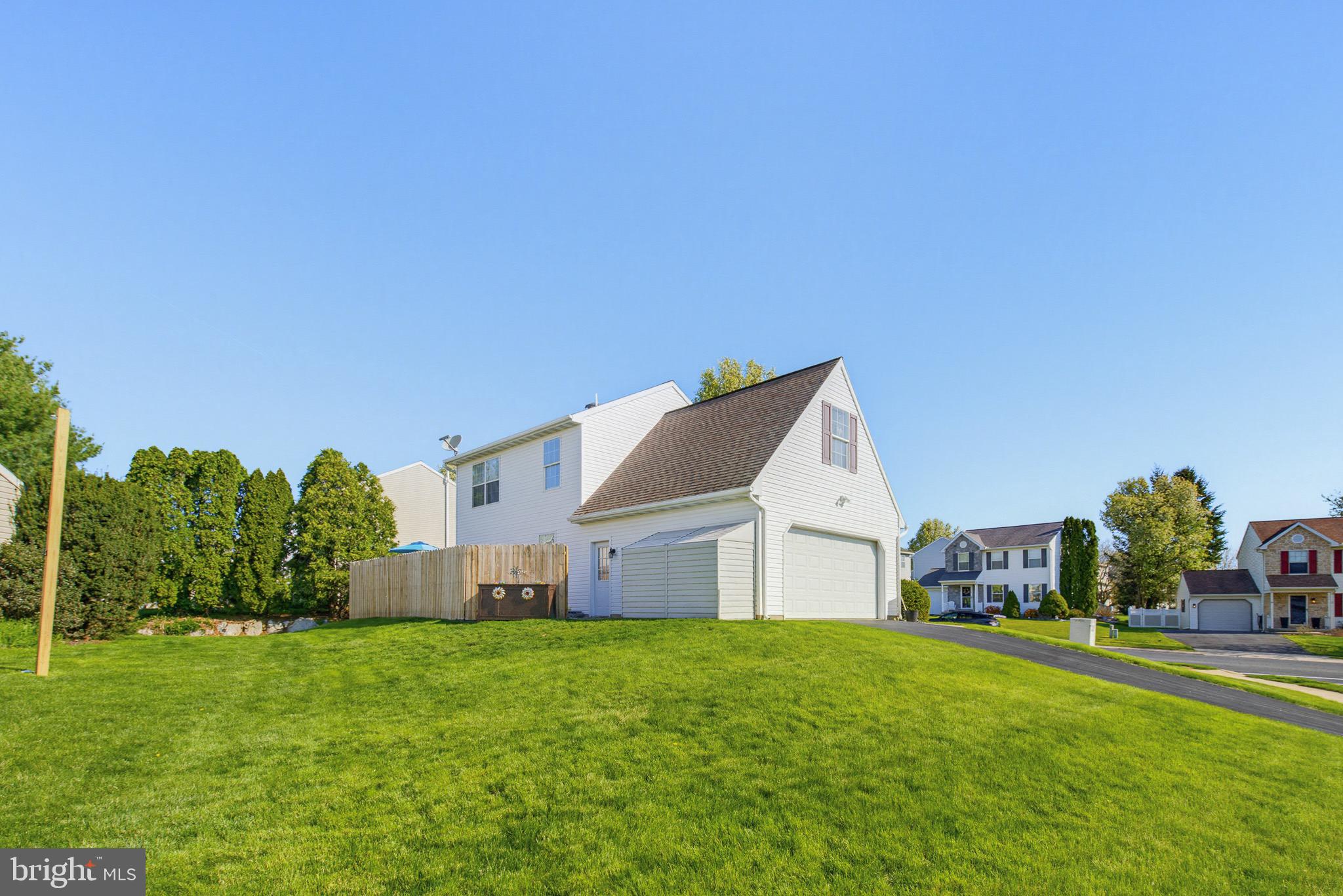 76 ASHLEY DRIVE