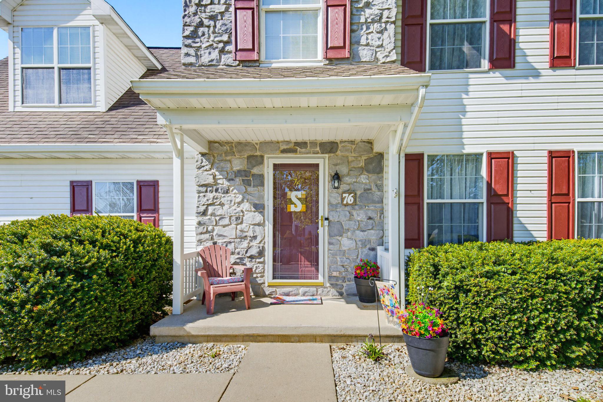 76 ASHLEY DRIVE