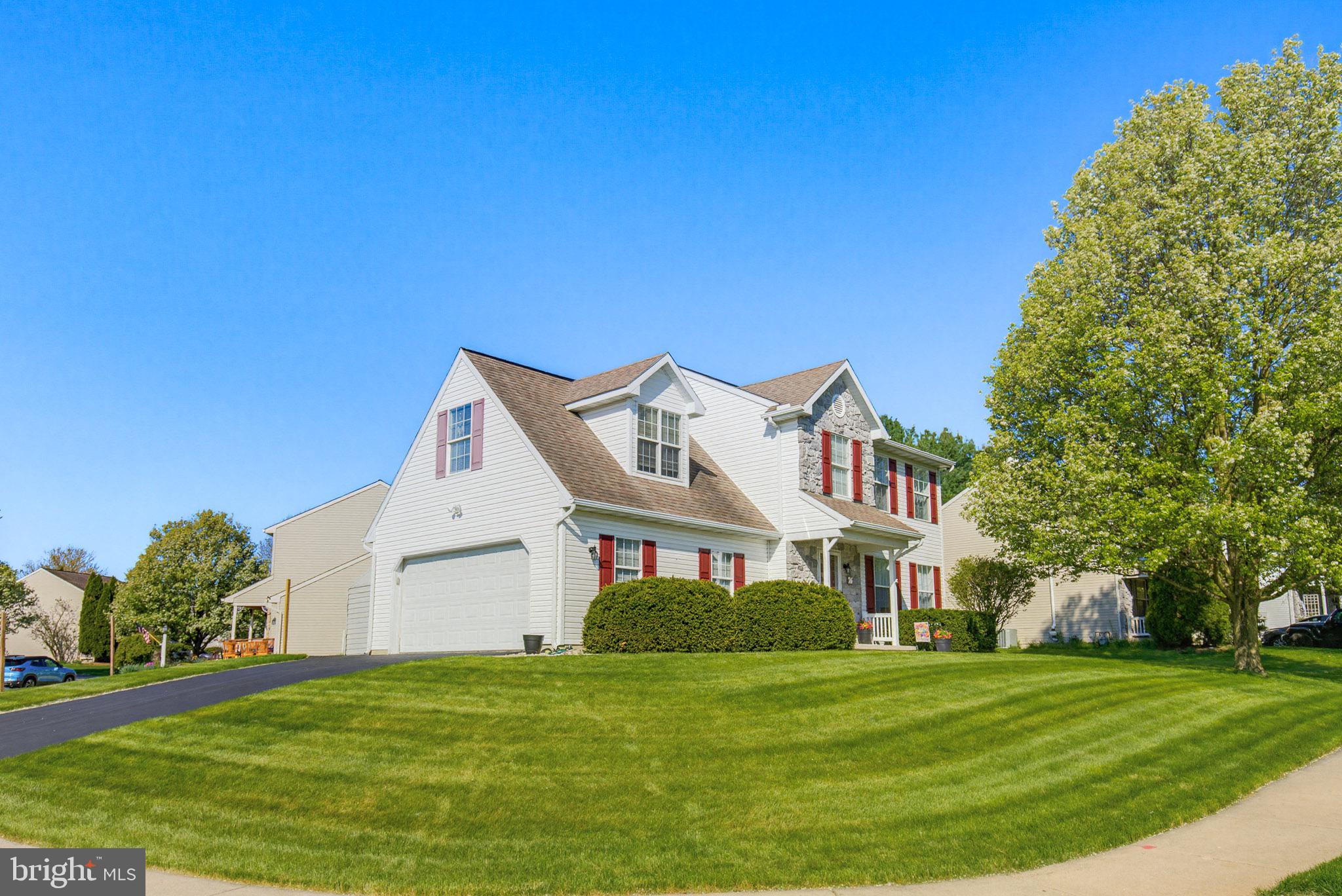 76 ASHLEY DRIVE